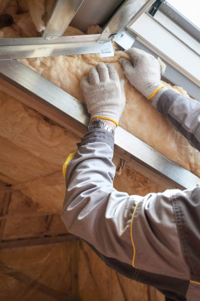 Best Insulation Installation Services in Taylor, PA