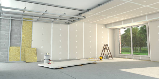 Best Insulation for Specific Applications in Taylor, PA