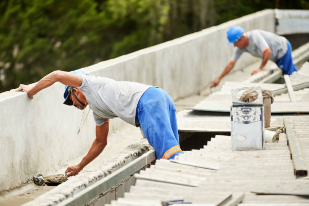 Best Types of Insulation in Taylor, PA