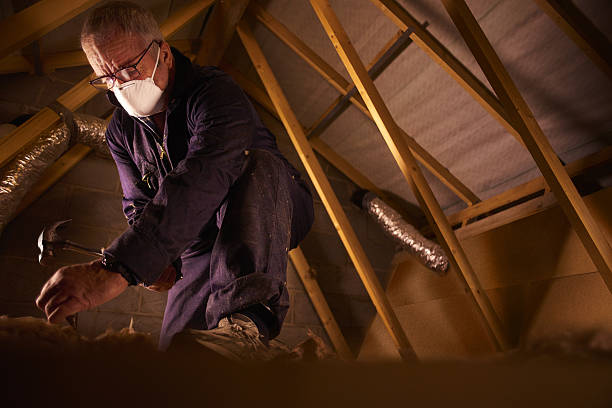 Best Insulation for Specific Applications in Taylor, PA